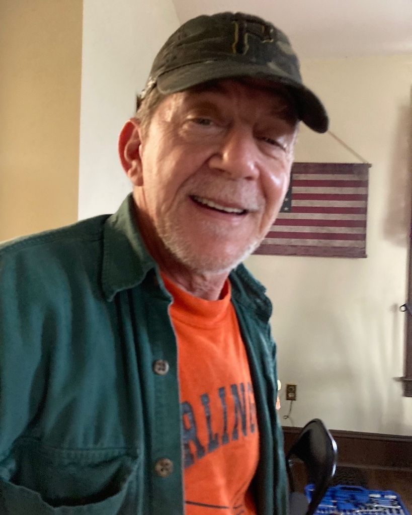 Brian Lynn Thomas Profile Photo