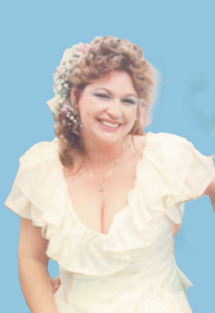 Cindi VanHouden Profile Photo