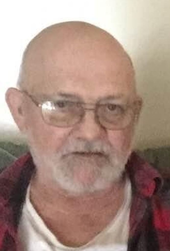 Riley "Rc" Calloway Thacker