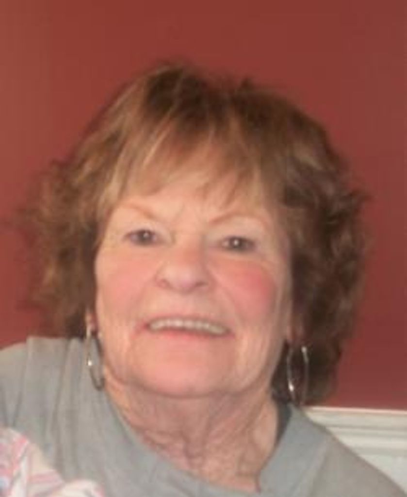 Judy Geraldine Brown Profile Photo