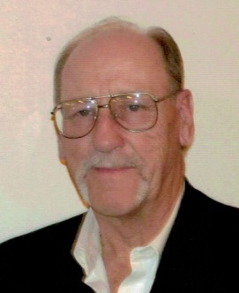 Anthony "Tony" Wingerter