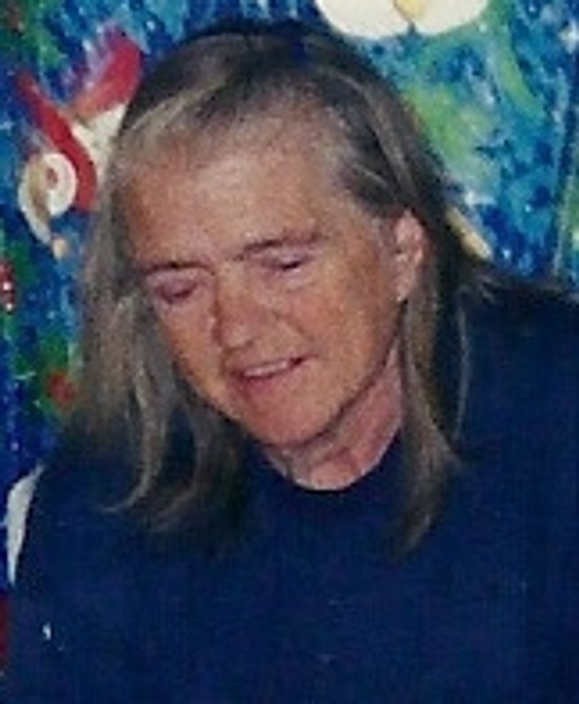 Nancy Elizabeth Snyder