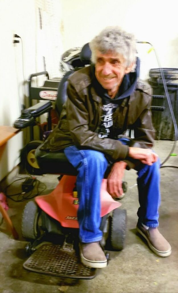 David A. Hixson