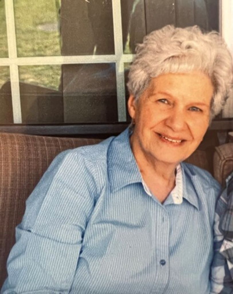 Hazel Fern Bailey Campbell Profile Photo