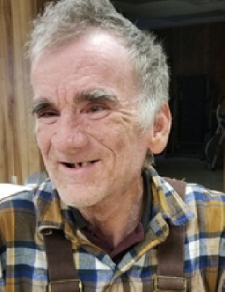 Michael  Eugene  Conway 