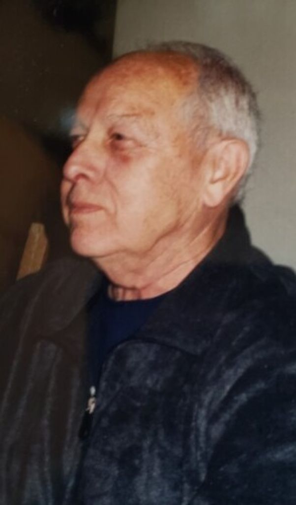 Charles W. Porter Profile Photo