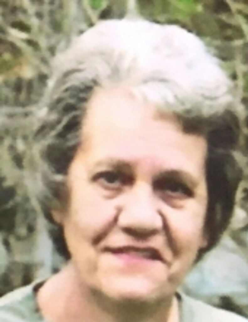 Brenda Joyce Bartram Profile Photo