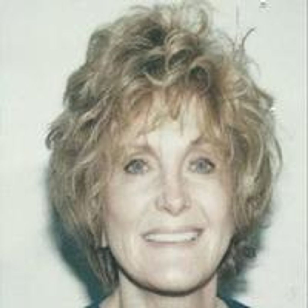 Virginia "Ginny" Alsobrook
