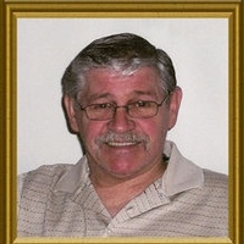 Donald Ray Adams