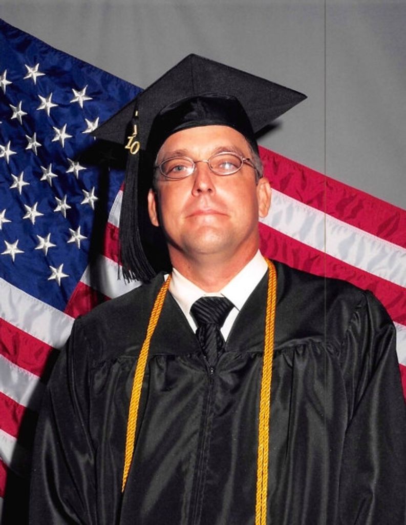 Eric Shane Mccorkle Profile Photo