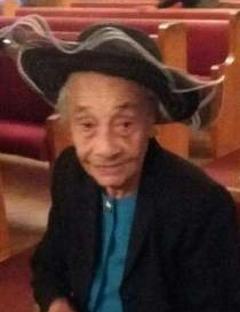 Hestell (Brunson)  Dingle