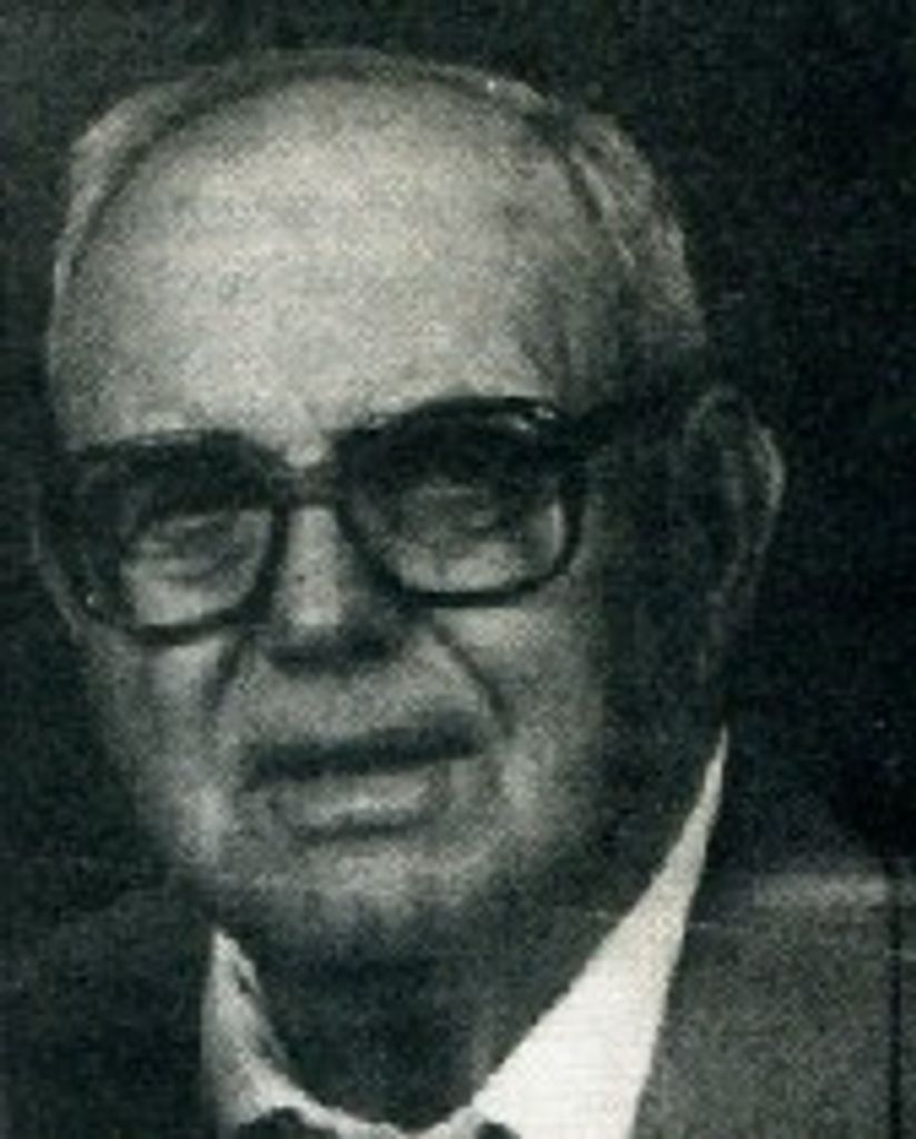Marvin G Anderson