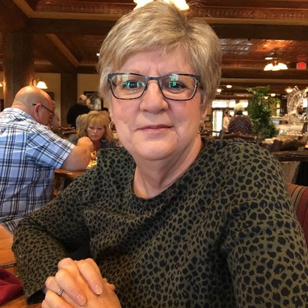 Mary Rockwell Profile Photo