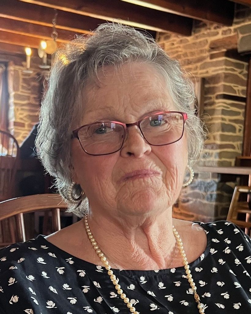Judith A. Ahern Profile Photo