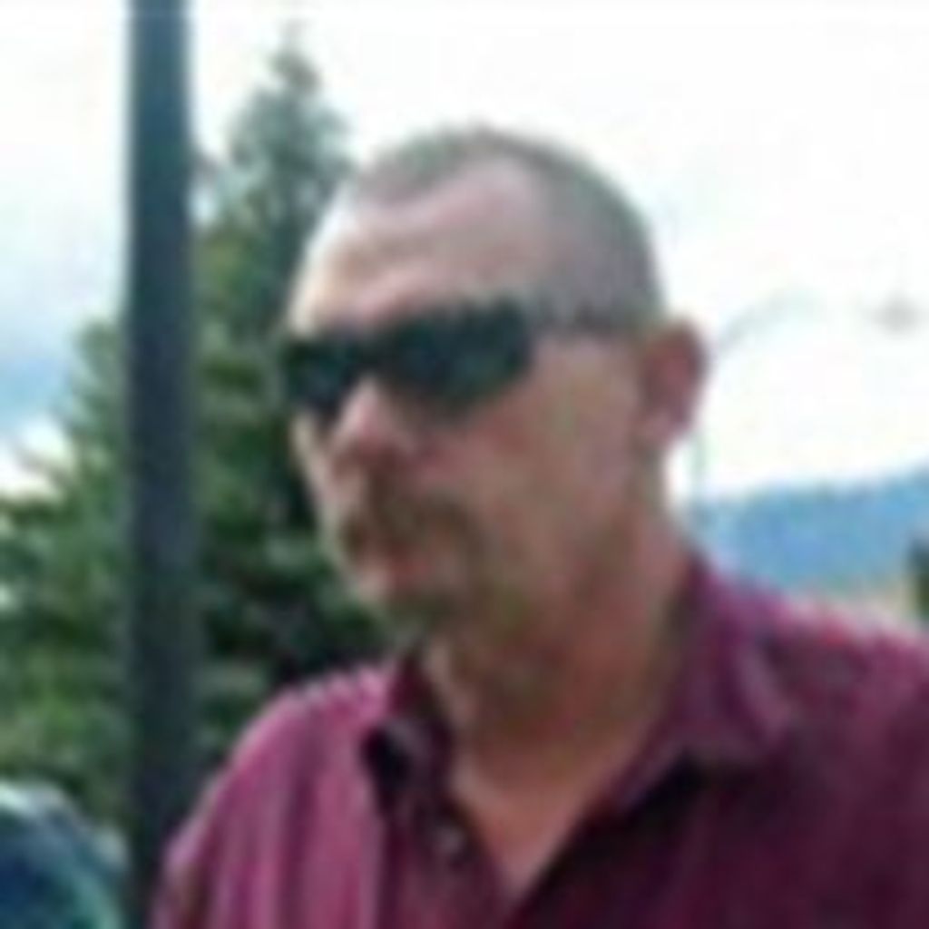 Robert  Murlin Furman