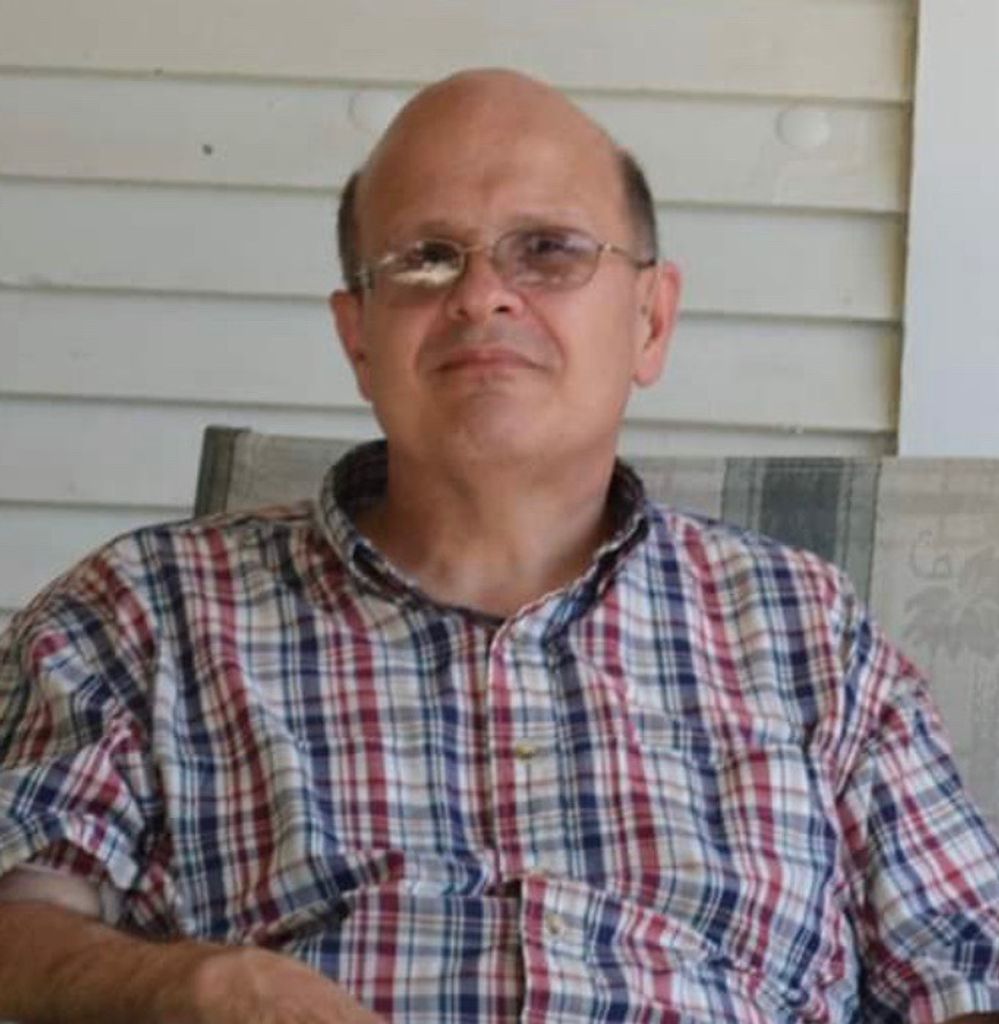 Timothy  J Hough
