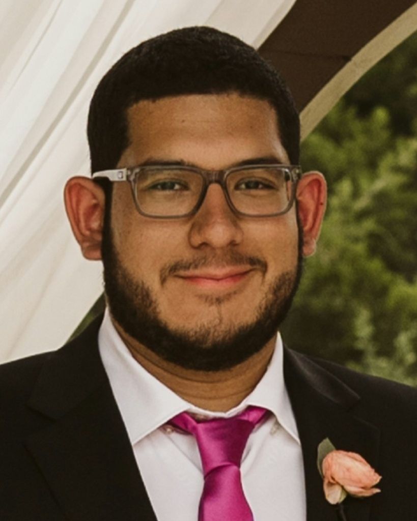 Henry Ulysses Chevez Profile Photo