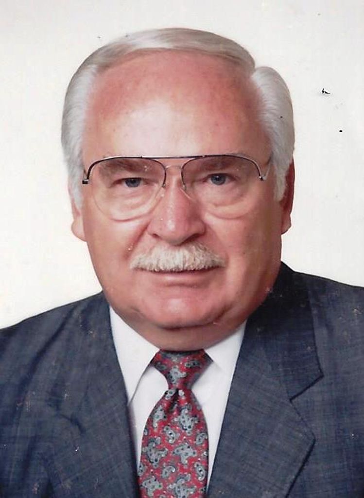 Angiel, Robert Donald