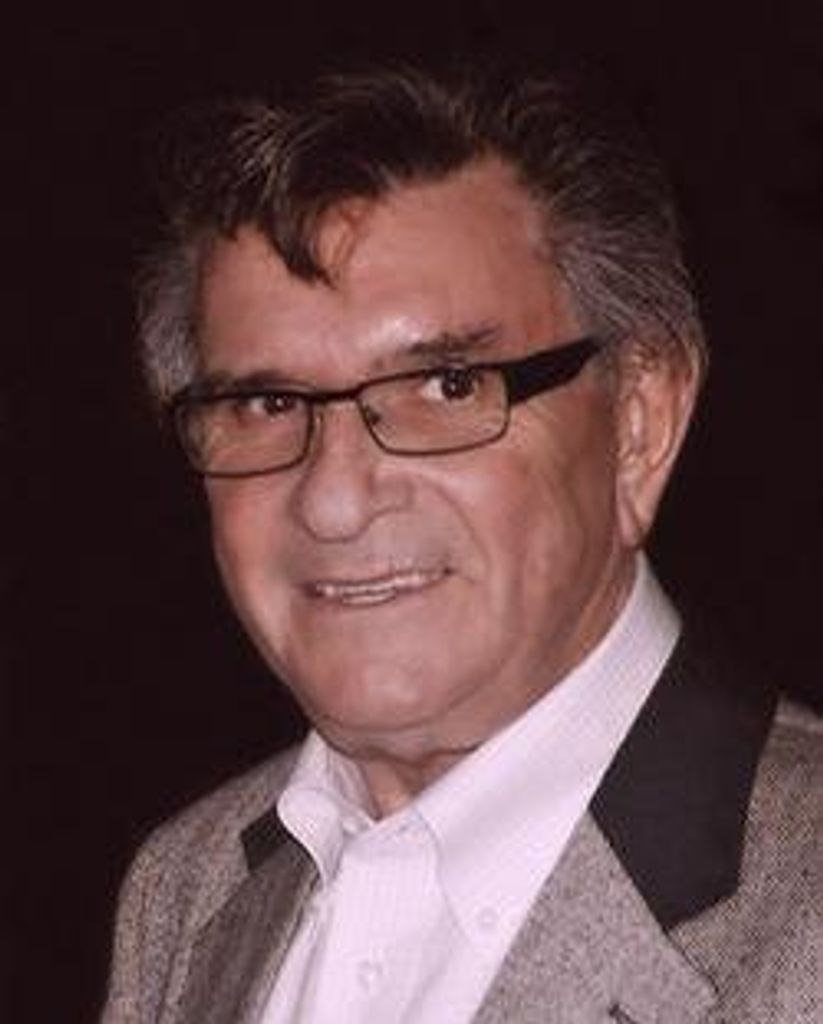 Alvis Dean Kennedy