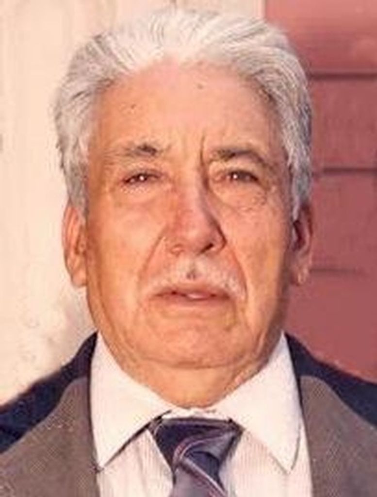 Ignacio Jimenez Arellano