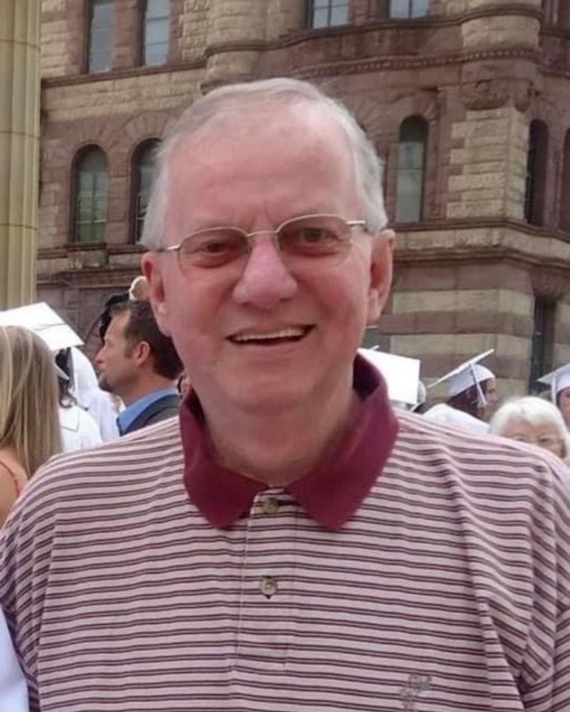 Robert F. Gabel