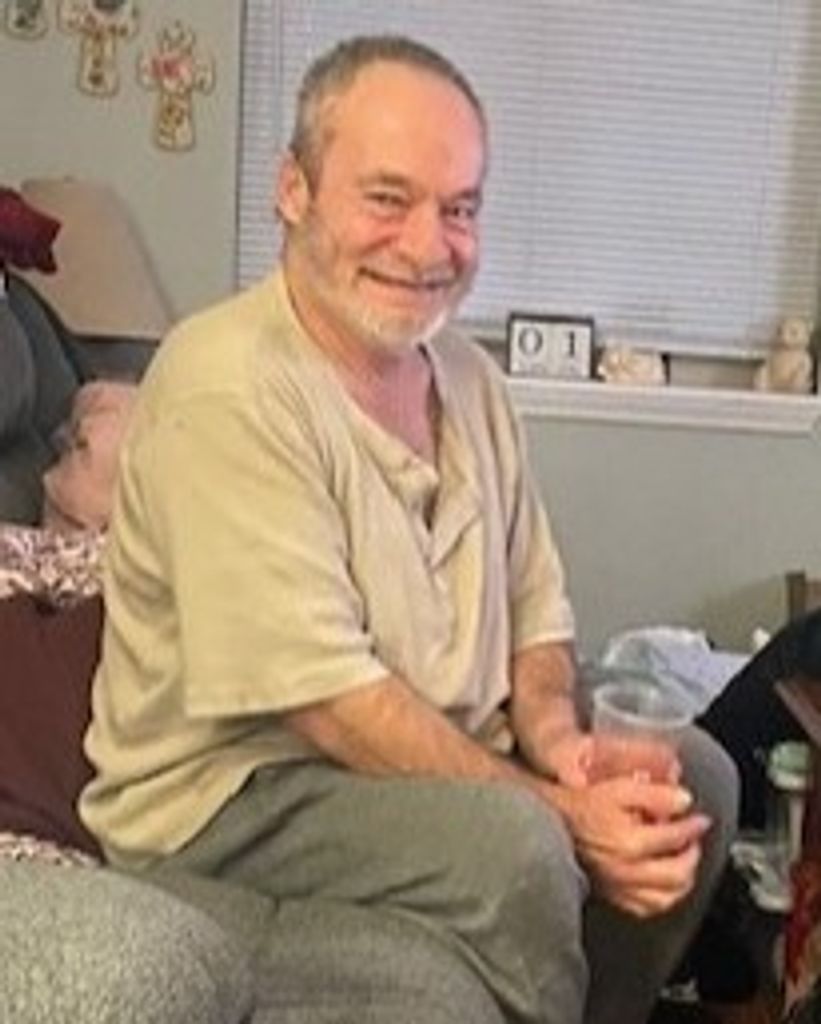 Steven Sartain Profile Photo