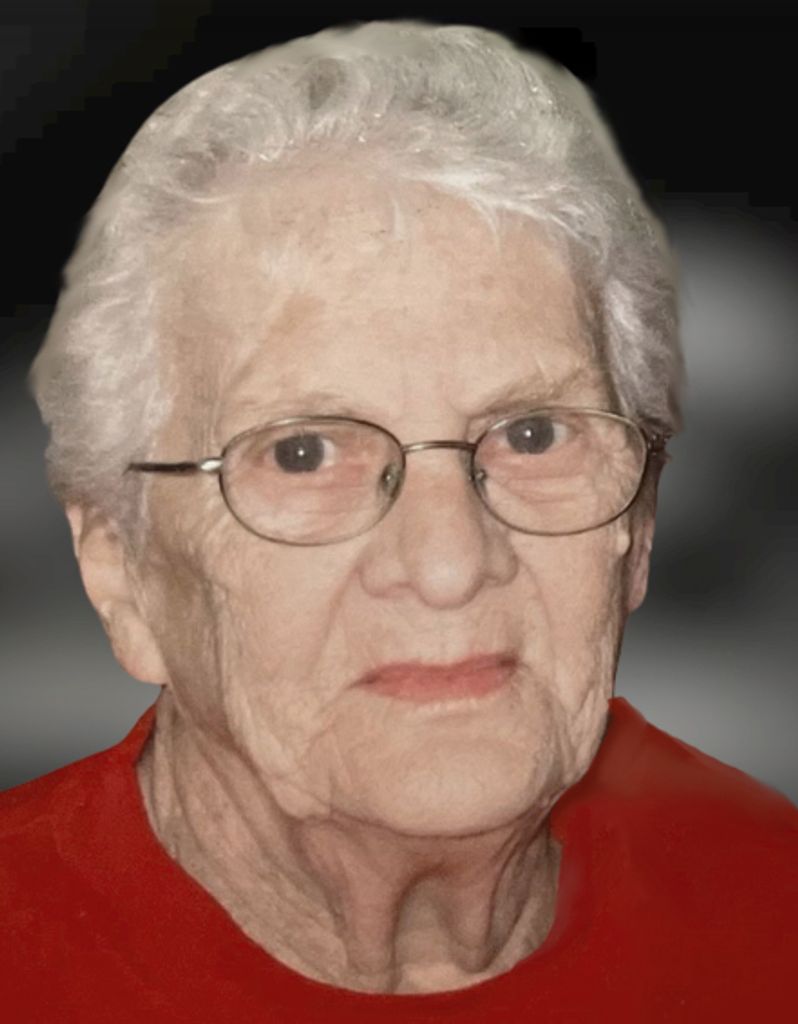 Geraldine Bringman