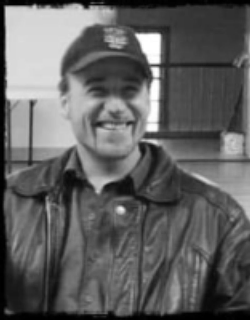 Jeremy Harrington Profile Photo