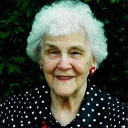Anna  Helen Hill Profile Photo