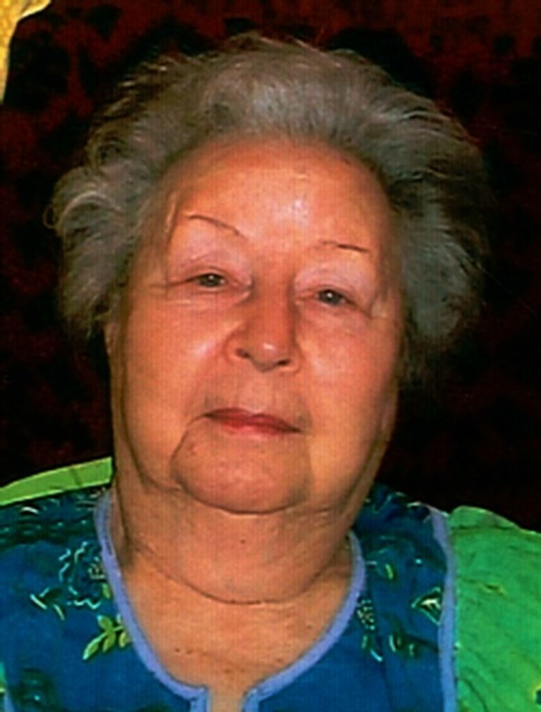 Syble Hewitt Profile Photo