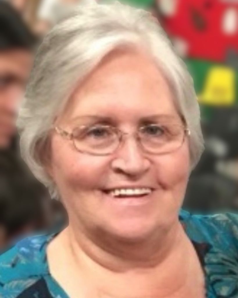 Phyllis Darlene Walker