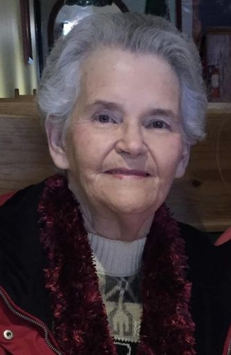 Photo of Lassie J. Burrus