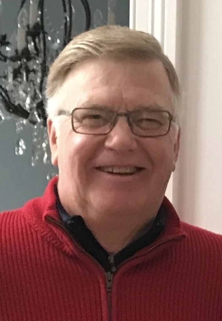 Steve G. Fagerman