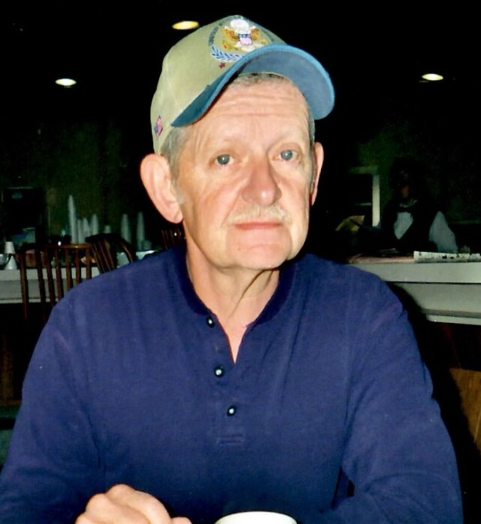 Terry Eugene Bope