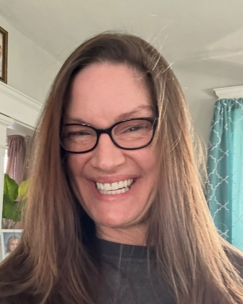 Nicole E. Dean Profile Photo
