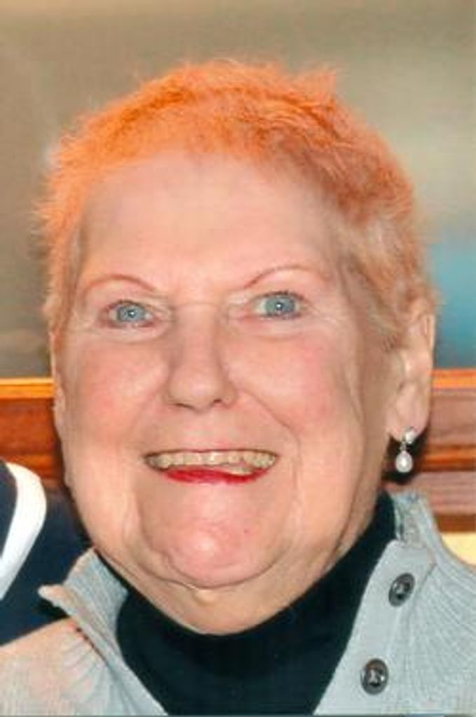 Joyce Kathleen Wiebusch Profile Photo