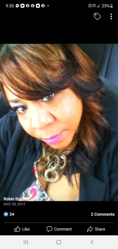 Robin Denise Staples Profile Photo