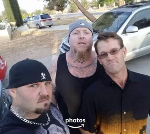 Charles Greer photo gallery thumbnail 60 of 98