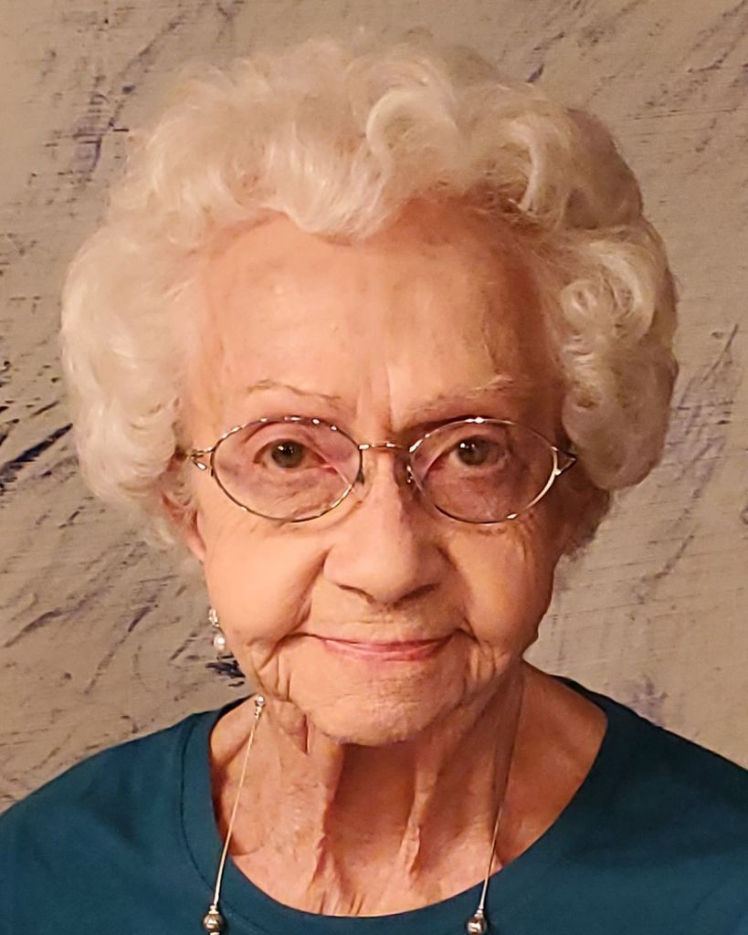 Joyce Elaine Williams