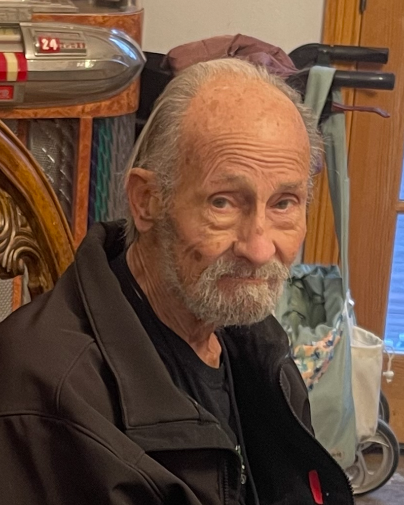 Chester Adams Profile Photo