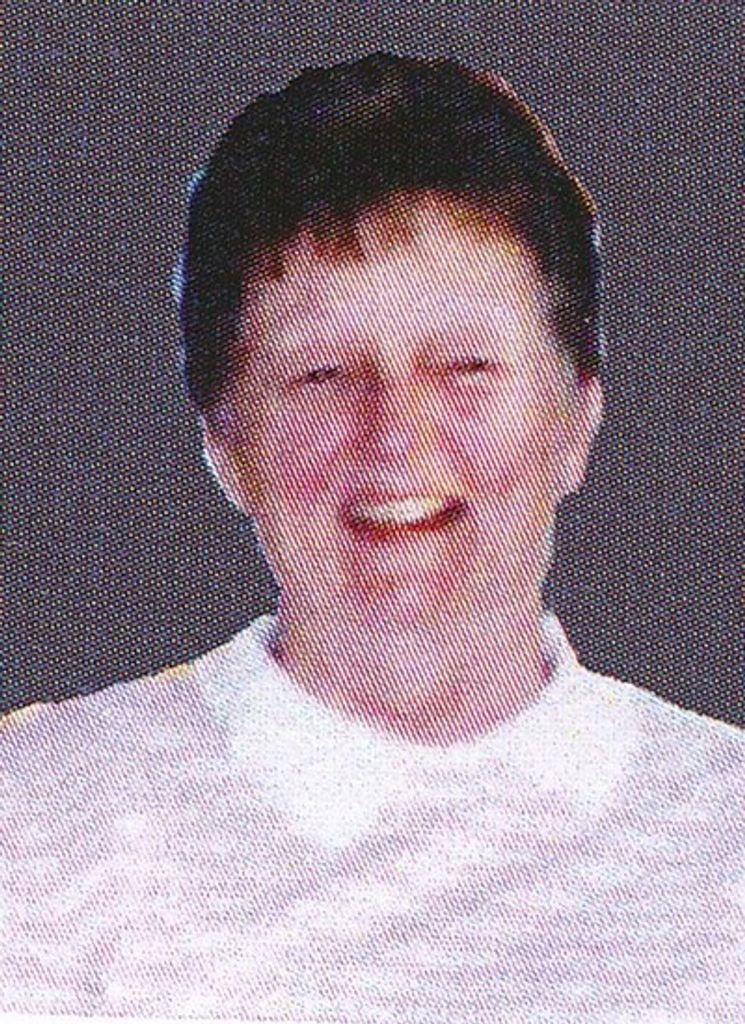 Betty Blanche Binsberger Profile Photo