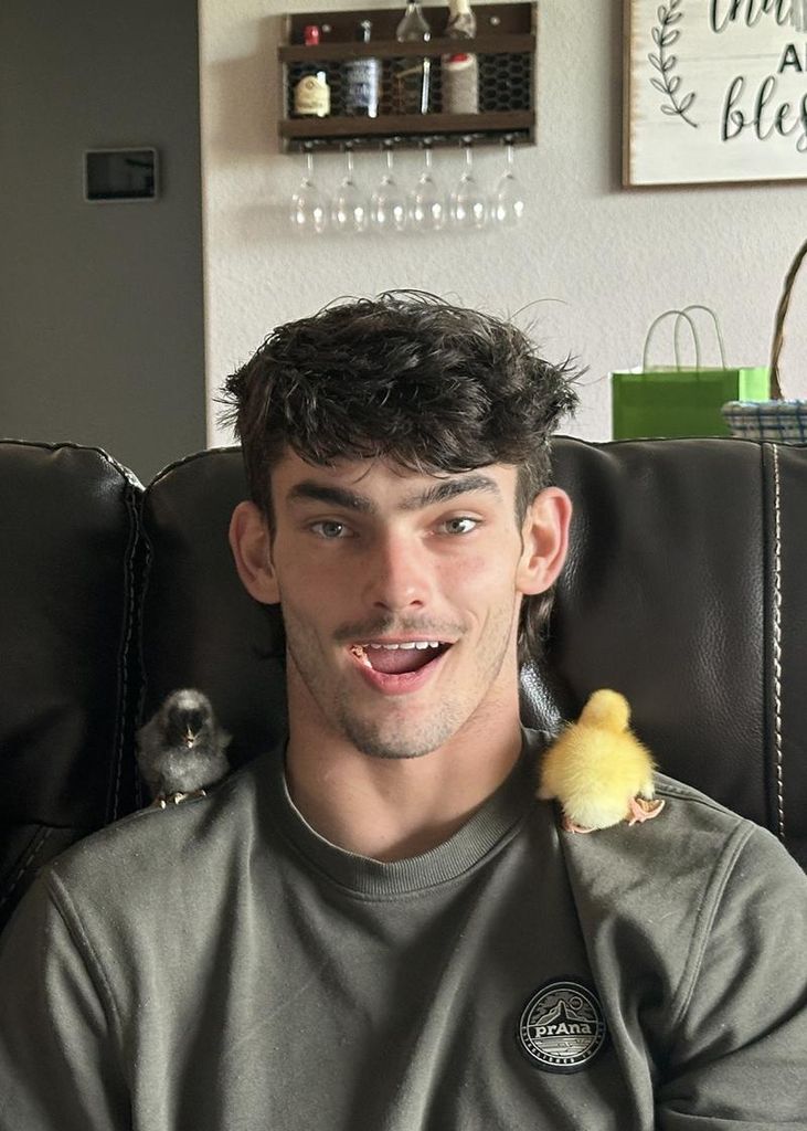 Jonathan Douglas Weaver Profile Photo