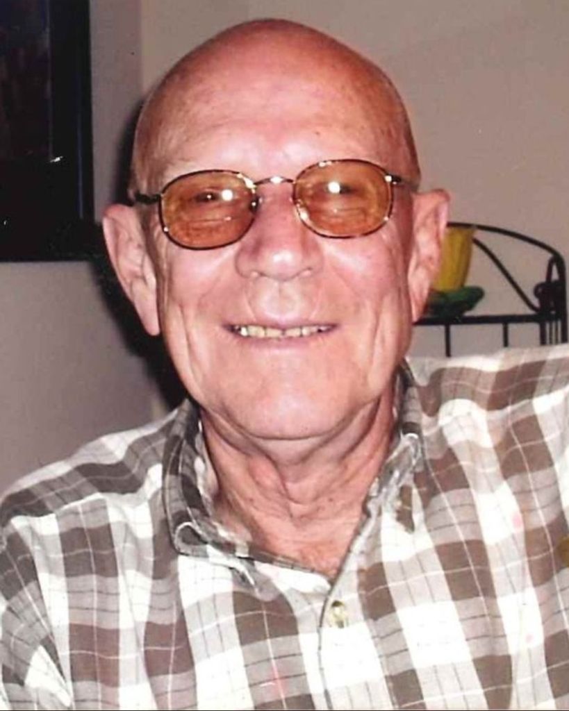 Gerald Allen Hughes Profile Photo