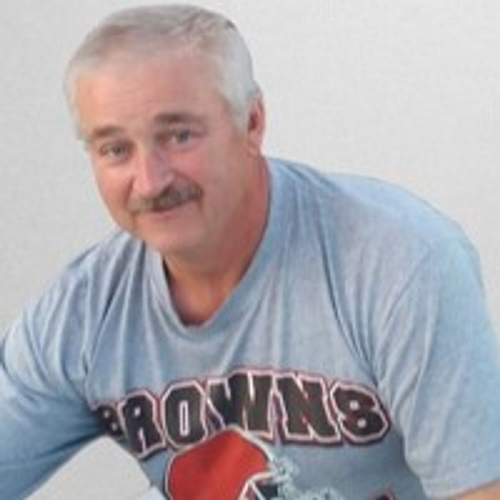 Ernest "Ernie" Bernard
