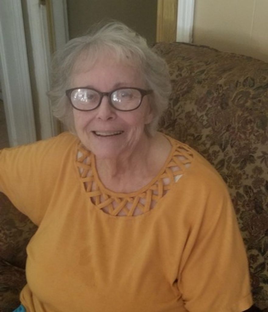 Catherine Traylor Addison Profile Photo