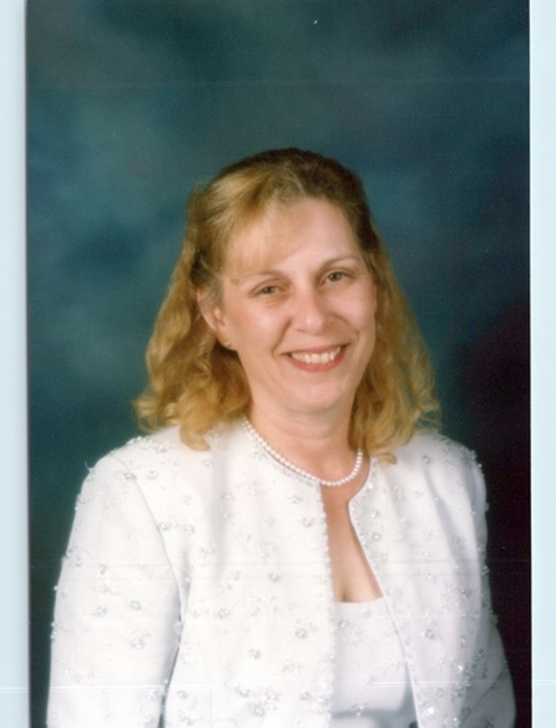 Bernadine Ann Thomison Profile Photo