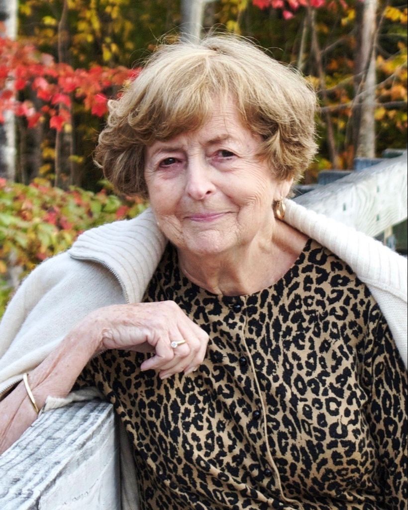 Beverly June Baine Walker Profile Photo