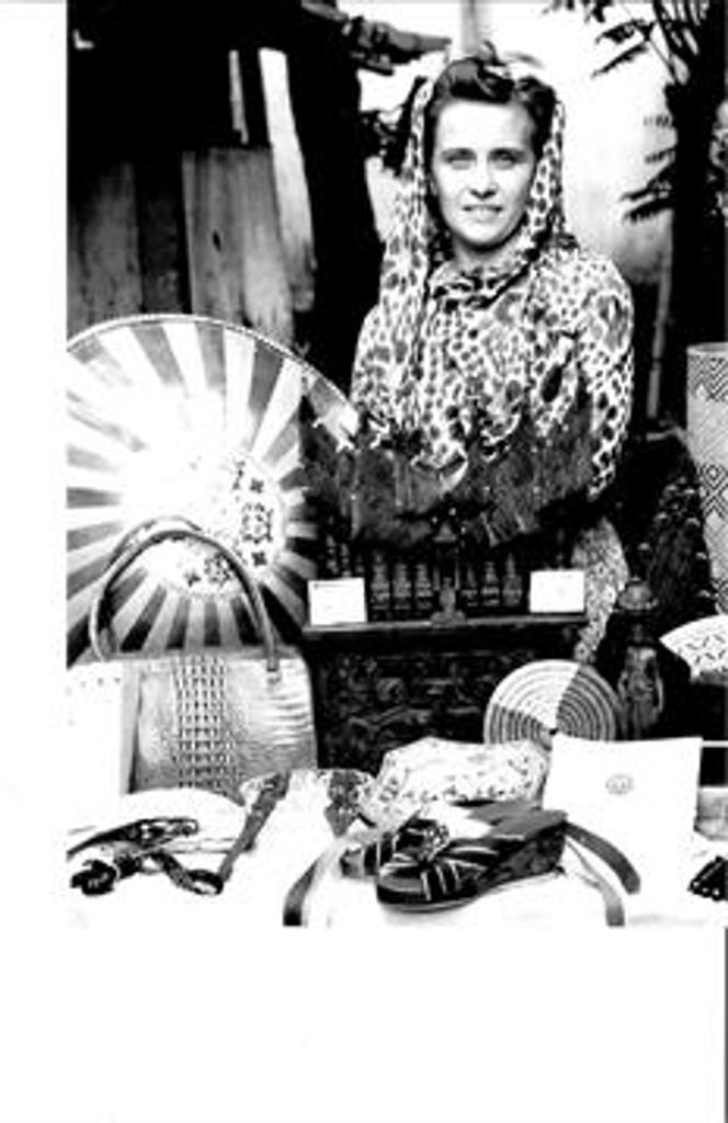 Margaret Brown