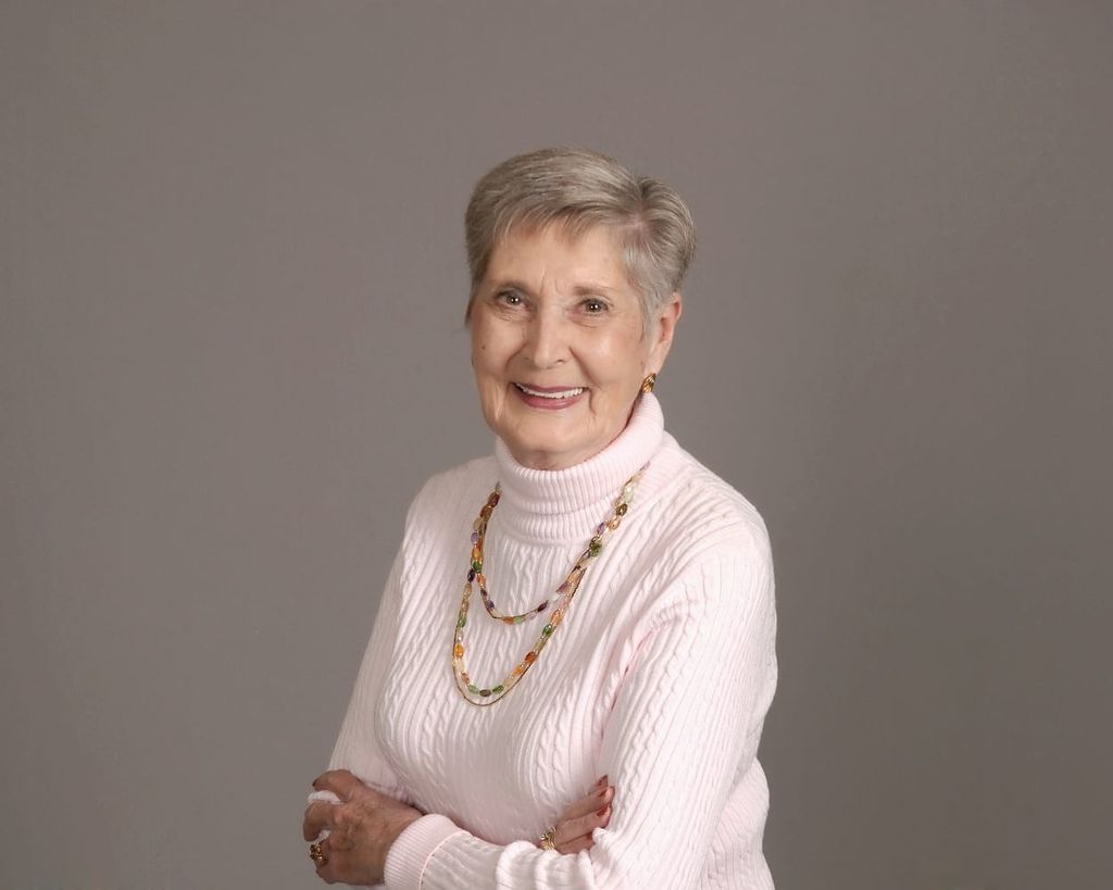 Bonita Louise Lilly