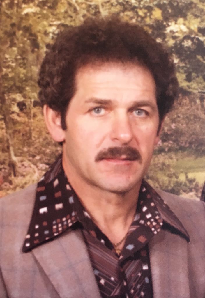 Jerome Rish